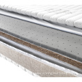 Full Size Hotel Comfortable Pocket Spring Mattress